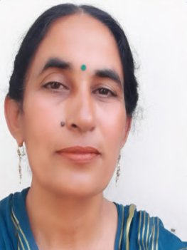 akwinder kaur
