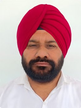 harjeet singh