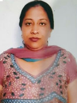 seema garg