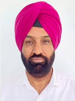 sukhdev singh