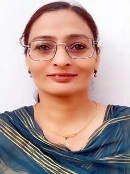 sukhpal kaur