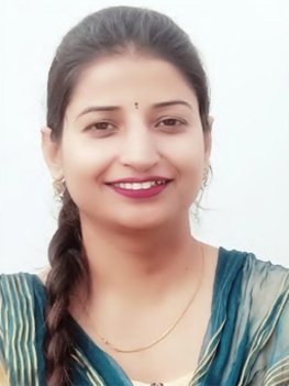 taranjeet kaur